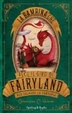 Cover of La bambina che fece il giro di Fairyland per salvare la fantasia