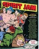 Cover of Spirit Jam