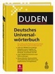 Cover of Duden Deutsches Universal Worterbuch
