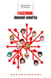 Cover of Facebook