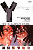 Y: The Last Man, Vol. 9 : Motherland