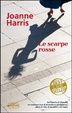 Cover of Le scarpe rosse