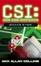 Cover of "Snake Eyes (CSI"