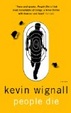 Cover of People Die