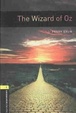 Cover of The Wizard of Oz