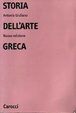 Cover of Storia dell'Arte Greca