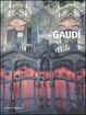 Cover of Antoni Gaudì
