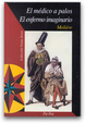 Cover of El enfermo imaginario