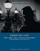 Cover of Parla il Capo - Indizi - Un tocco di romanzesco / The Scooper speaking - Clues - Romance it