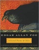 Cover of Edgar Allan Poe, Selected Poems and Tales / Deluxe