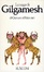 Cover of La saga di Gilgamesh