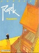 Cover of Rork. Fragments
