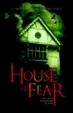 Cover of House of Fear: An Anthology of Haunted House Stories
