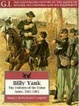 Cover of Billy Yank