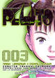 Cover of Pluto, nº 3