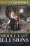 Cover of Middle East Illusions