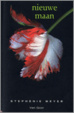 Cover of Nieuwe maan