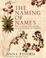 Cover of "Naming of Names"
