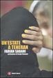 Cover of Un' estate a Teheran