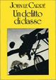 Cover of Un delitto di classe