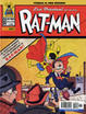 Cover of Rat-Man Collection n.60