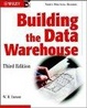 Cover of Building the Data Warehouse