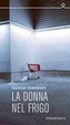 Cover of La donna nel frigo