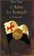 Cover of La pierre noire