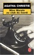 Cover of Miss Marple au Club du Mardi