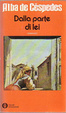 Cover of Dalla parte di lei