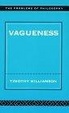 Cover of Vagueness