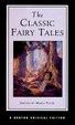 Cover of The Classic Fairy Tales