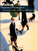 Cover of Camminando nell'aria della sera