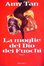 Cover of La moglie del dio dei fuochi