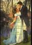 Cover of Un amore mai dimenticato