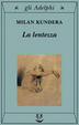 Cover of La lentezza