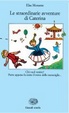 Cover of Le straordinarie avventure di Caterina