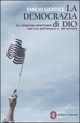 Cover of La democrazia di Dio
