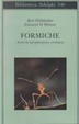 Cover of Formiche