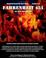 Cover of Fahrenheit 451 Literature Guide