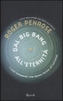 Cover of Dal big bang all'eternità