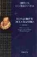 Cover of El ingenioso hidalgo don Quijote de la Mancha