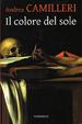 Cover of Il colore del sole