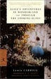 Cover of Alice's Adventures in Wonderland and Through the Looking-Glass