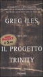 Cover of Il progetto Trinity