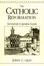 Cover of "The Catholic Reformation"