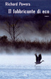 Cover of Il fabbricante di eco