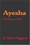 Cover of "Ayesha"