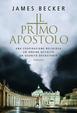 Cover of Il primo apostolo