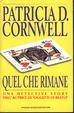 Cover of Quel che rimane